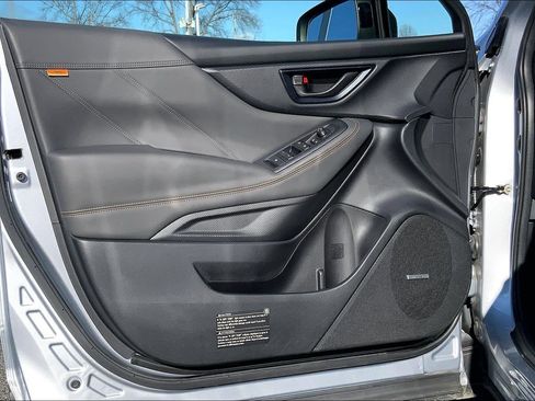 Certified 2024 Subaru Forester Wilderness image 20