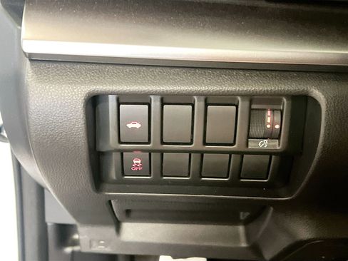 Used 2023 Subaru WRX Premium AWD/4WD image 10