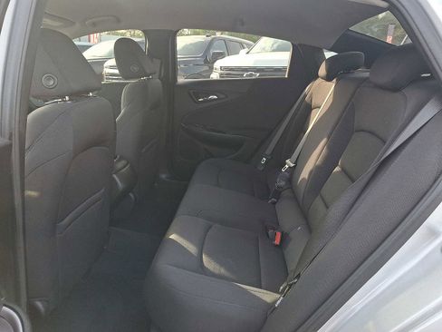 Used 2022 Chevrolet Malibu RS FWD image 11