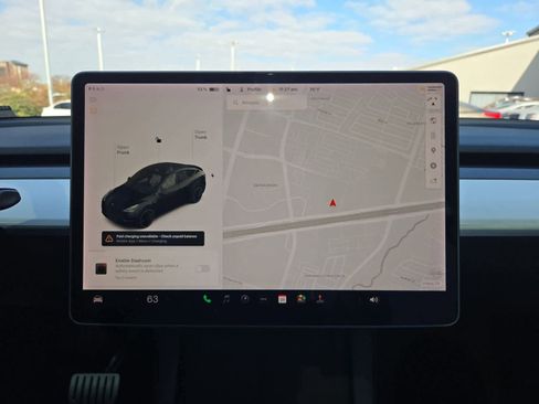 Used 2021 Tesla Model Y Performance image 25