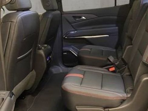 New 2026 Chevrolet Traverse RS AWD/4WD image 24
