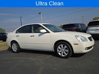 Used 2008 Kia Optima EX video 1