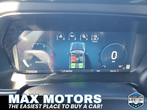 New 2026 Ford F350 Lariat w/ Lariat Ultimate Package image 34