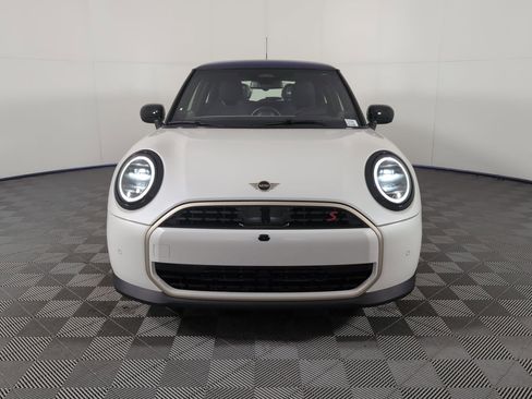 New 2026 MINI Cooper S image 4