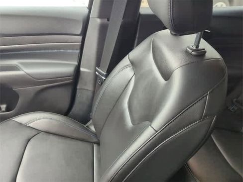 New 2026 Jeep Compass Limited image 4