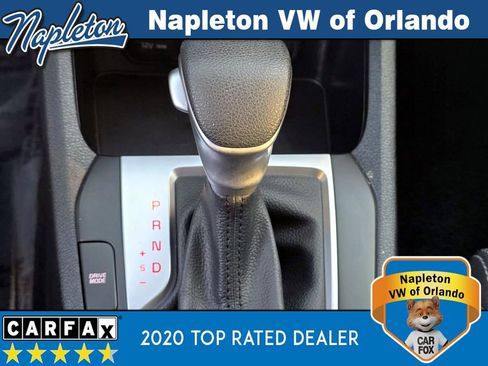 Used 2024 Kia Forte LXS image 19