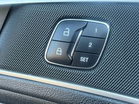 Used 2017 Lincoln MKZ Select image 15