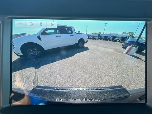 Certified 2022 Ford Bronco Outer Banks AWD/4WD image 32