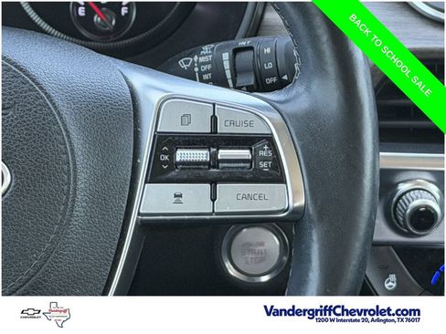 Used 2021 Kia Telluride EX w/ EX Premium Package AWD/4WD image 14