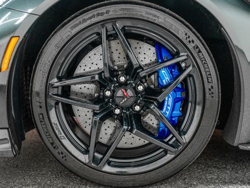 Used 2019 Chevrolet Corvette ZR1 image 9