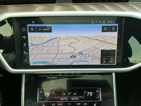 Used 2023 Audi A6 3.0T Premium w/ Convenience Package image 22