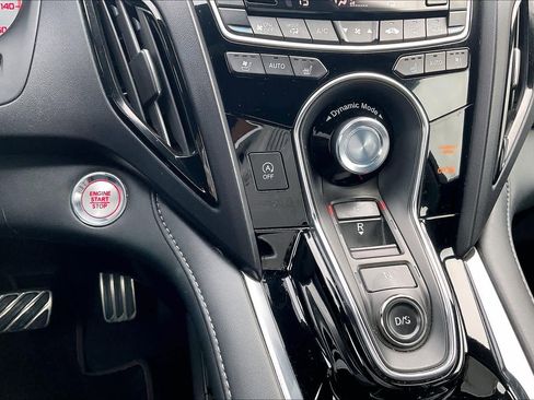 Used 2019 Acura RDX A-Spec image 34