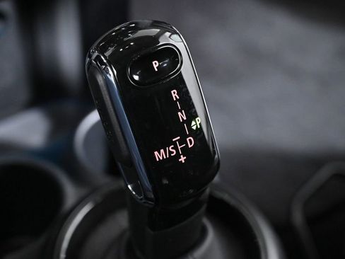 Used 2024 MINI Cooper S image 18