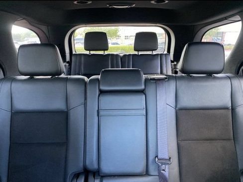 Used 2021 Dodge Durango GT AWD/4WD image 23