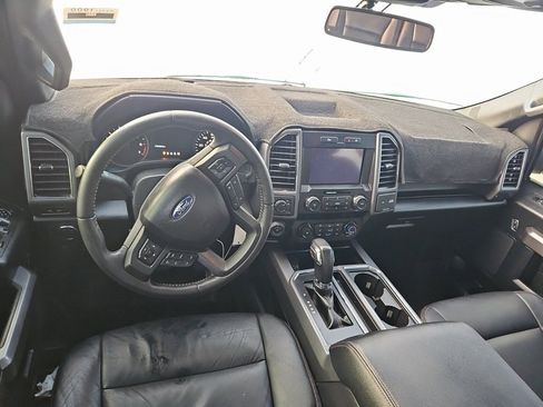 Used 2020 Ford F150 XLT w/ Equipment Group 302A Luxury image 7