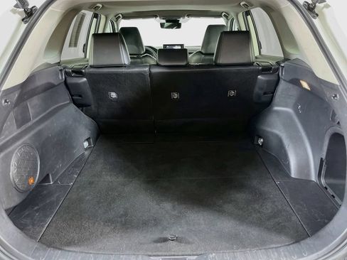 Used 2021 Toyota RAV4 Limited AWD/4WD image 10