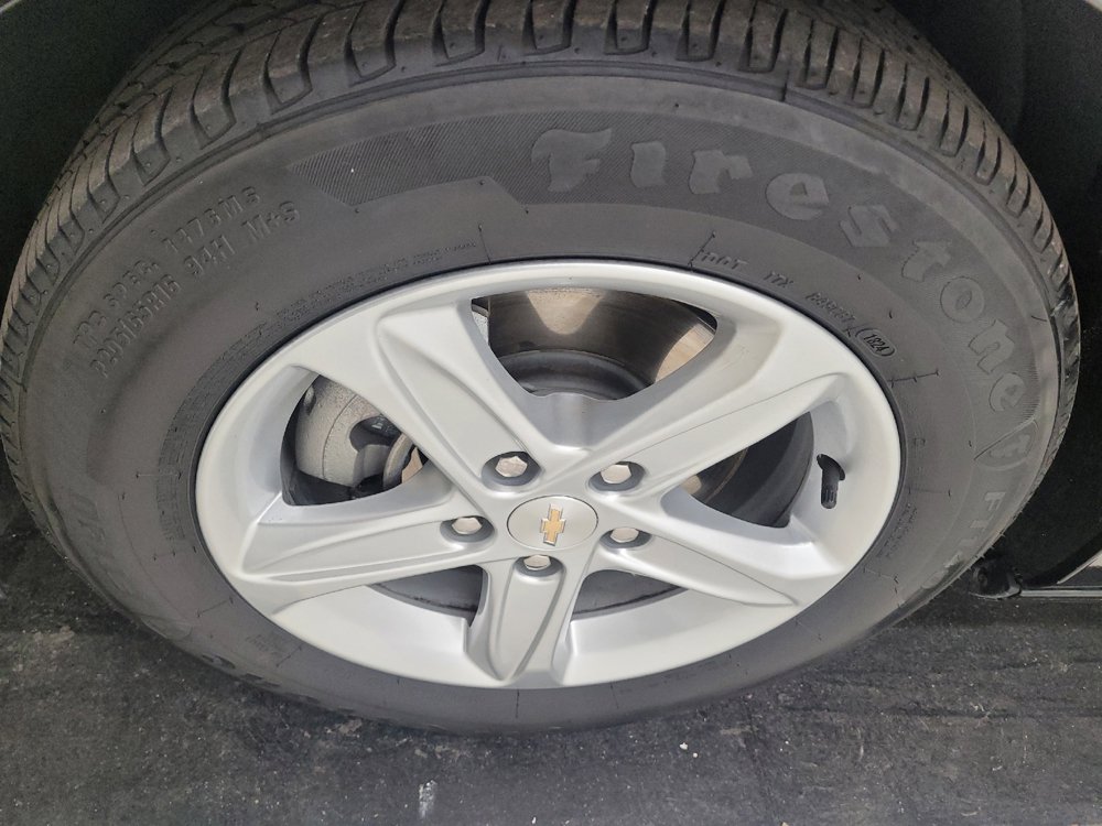 Used 2025 Chevrolet Malibu LS FWD image 31