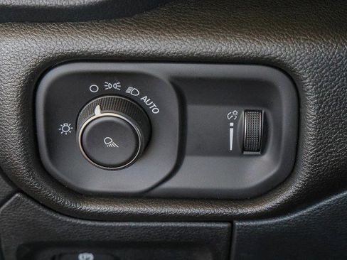 New 2026 RAM 1500 Tradesman image 25