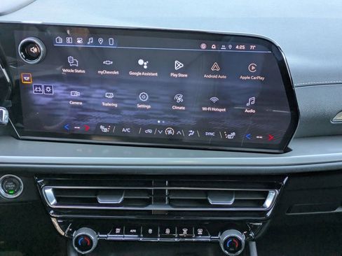 New 2026 Chevrolet Traverse LT w/ Midnight/Sport Edition image 19