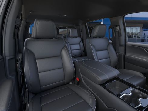 New 2026 Chevrolet Silverado EV LT AWD/4WD image 41