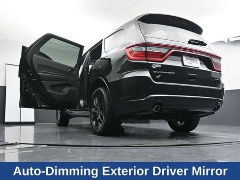 Used 2022 Dodge Durango GT image 35