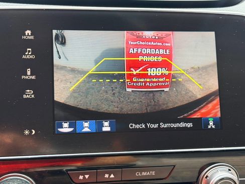 Used 2018 Honda CR-V EX-L image 42