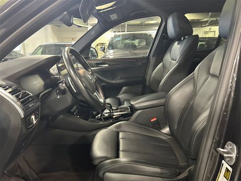 Used 2023 BMW X3 xDrive30i w/ Premium Package image 10
