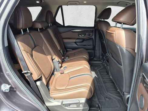 Used 2023 Honda Pilot Elite image 19