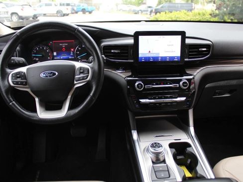 Used 2023 Honda Civic Si image 11