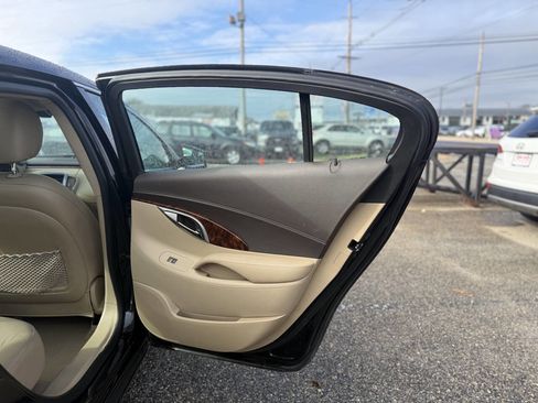 Used 2012 Buick LaCrosse Premium image 14