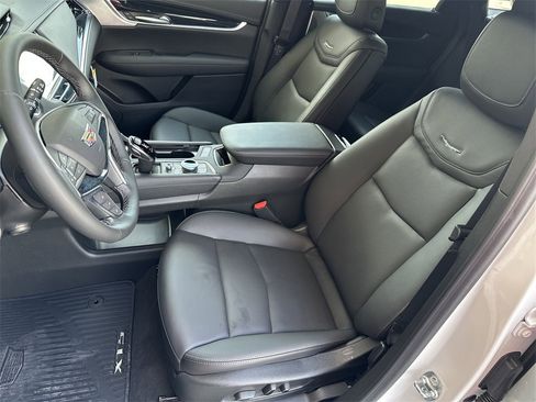 New 2025 Cadillac XT5 Premium Luxury w/ Technology Package image 14