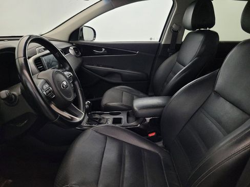 Used 2016 Kia Sorento EX w/ EX Premium Package AWD/4WD image 17