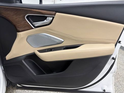 Used 2020 Acura RDX AWD w/ Advance Package image 41