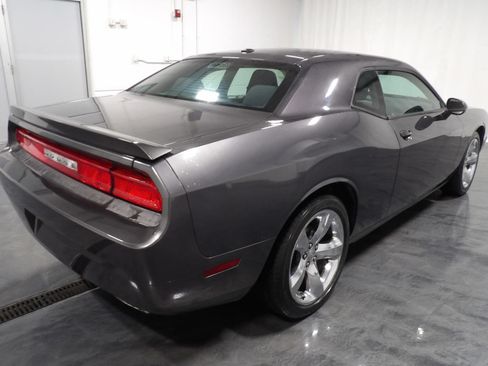Used 2013 Dodge Challenger SXT w/ Super Sport Group RWD image 4