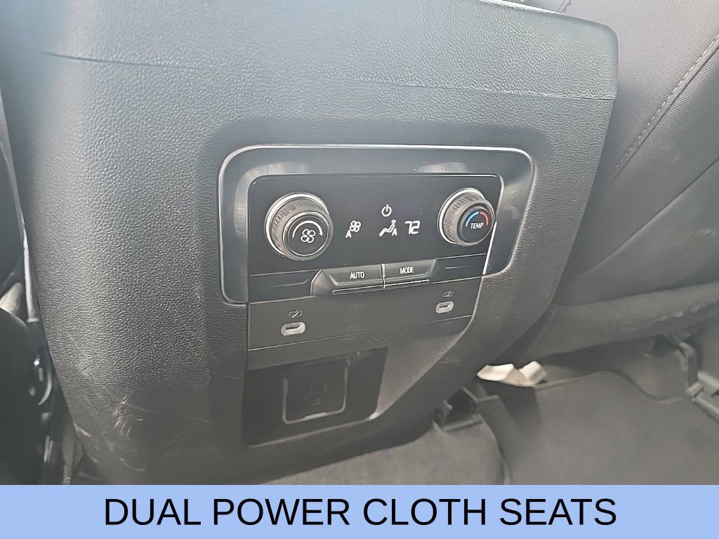 Used 2024 Chevrolet Suburban LS AWD/4WD image 16