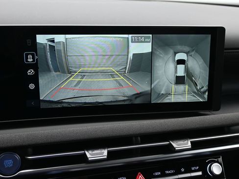 New 2026 Hyundai Santa Cruz Limited image 16