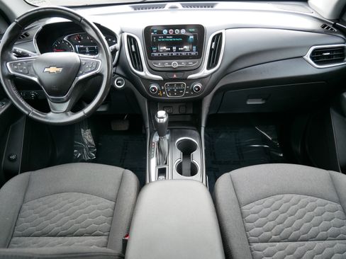 Used 2018 Chevrolet Equinox LT image 10