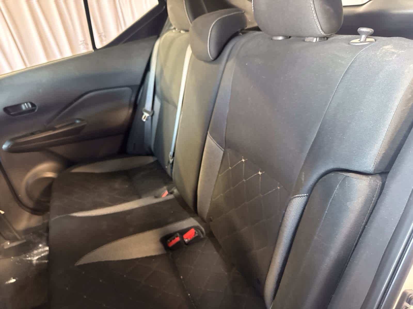 Used 2020 Nissan Kicks S FWD image 16