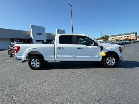 Certified 2023 Ford F150 XL w/ XL Chrome Appearance Package image 3