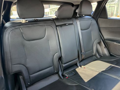 Certified 2023 Kia EV6 Wind w/ Wind Technology Package image 16