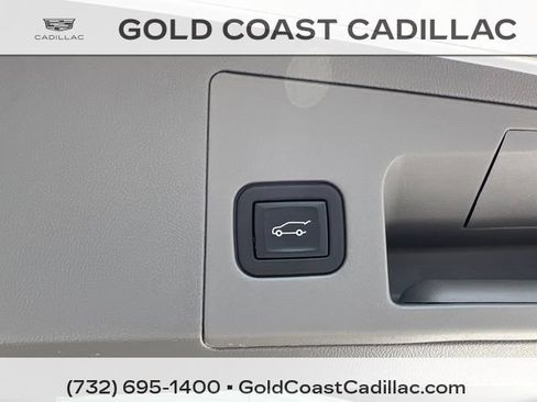 Certified 2023 Cadillac XT5 Premium Luxury w/ LPO, Floor Liner Package AWD/4WD image 13