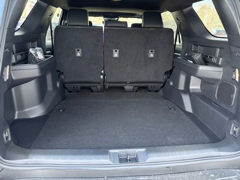 New 2026 Toyota 4Runner Limited image 17