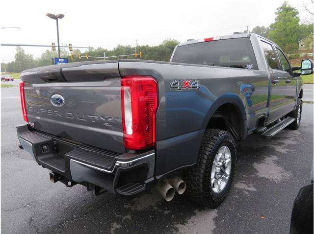 Used 2025 Ford F250 XLT AWD/4WD image 15