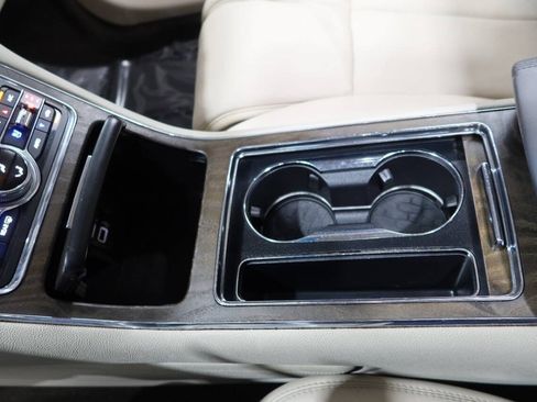 Used 2020 Lincoln Continental Reserve FWD image 21