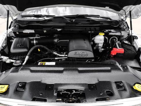 Used 2022 RAM 1500 Tradesman w/ Popular Equipment Group AWD/4WD image 49