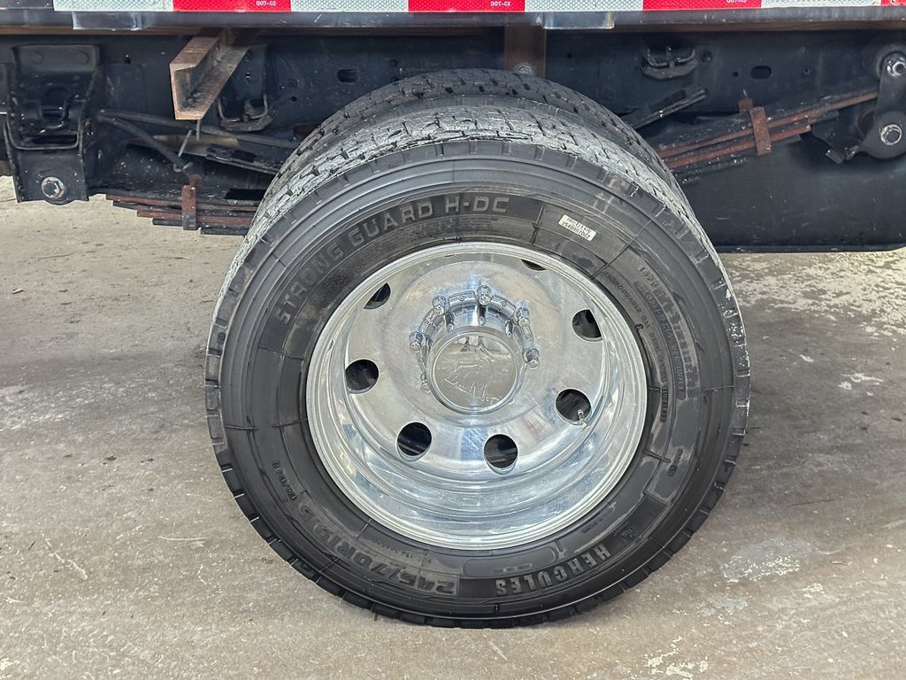 Used 2024 RAM 3500 Tradesman AWD/4WD image 41