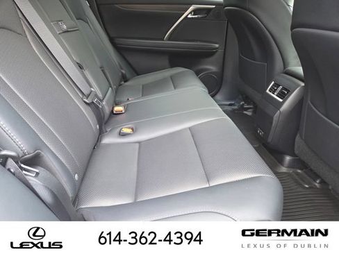 Certified 2020 Lexus RX 350 AWD w/ Premium Package image 31