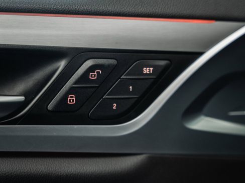 Used 2018 BMW X3 M40i image 47