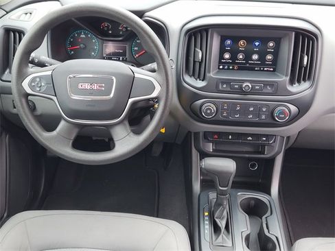 Used 2021 GMC Canyon Elevation Standard w/ Convenience Package image 26