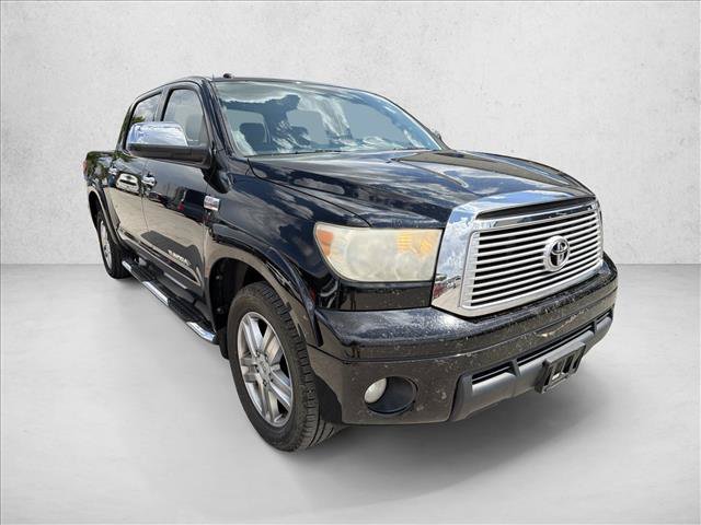 Used 2012 Toyota Tundra Limited w/ Memory Pkg RWD image 7